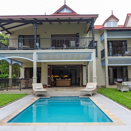 Maison L'Amirale By Simply-Seychelles Eden Island Værelse billede