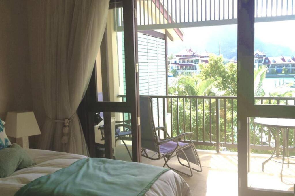 Maison L'Amirale By Simply-Seychelles Eden Island Eksteriør billede