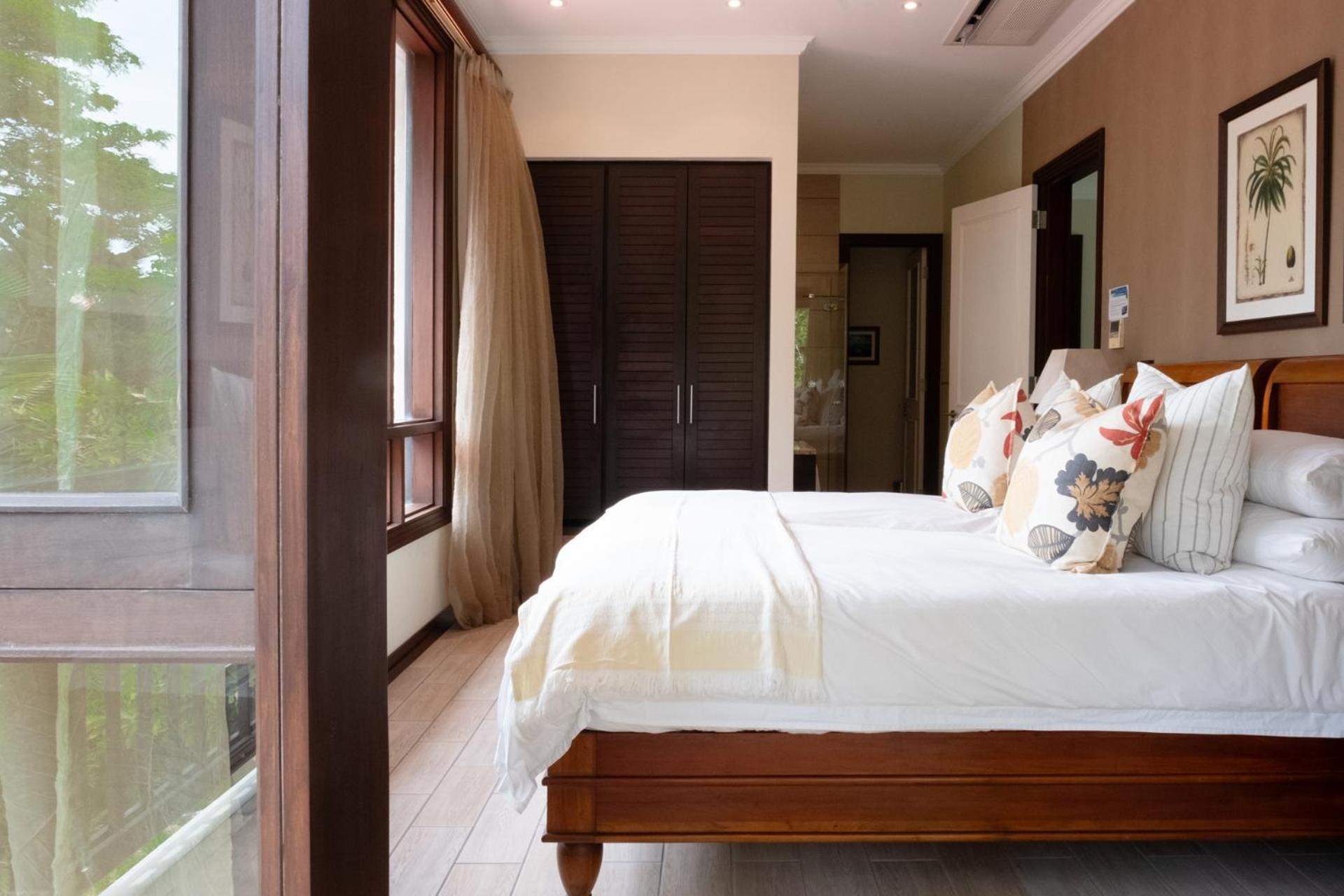 Maison L'Amirale By Simply-Seychelles Eden Island Værelse billede