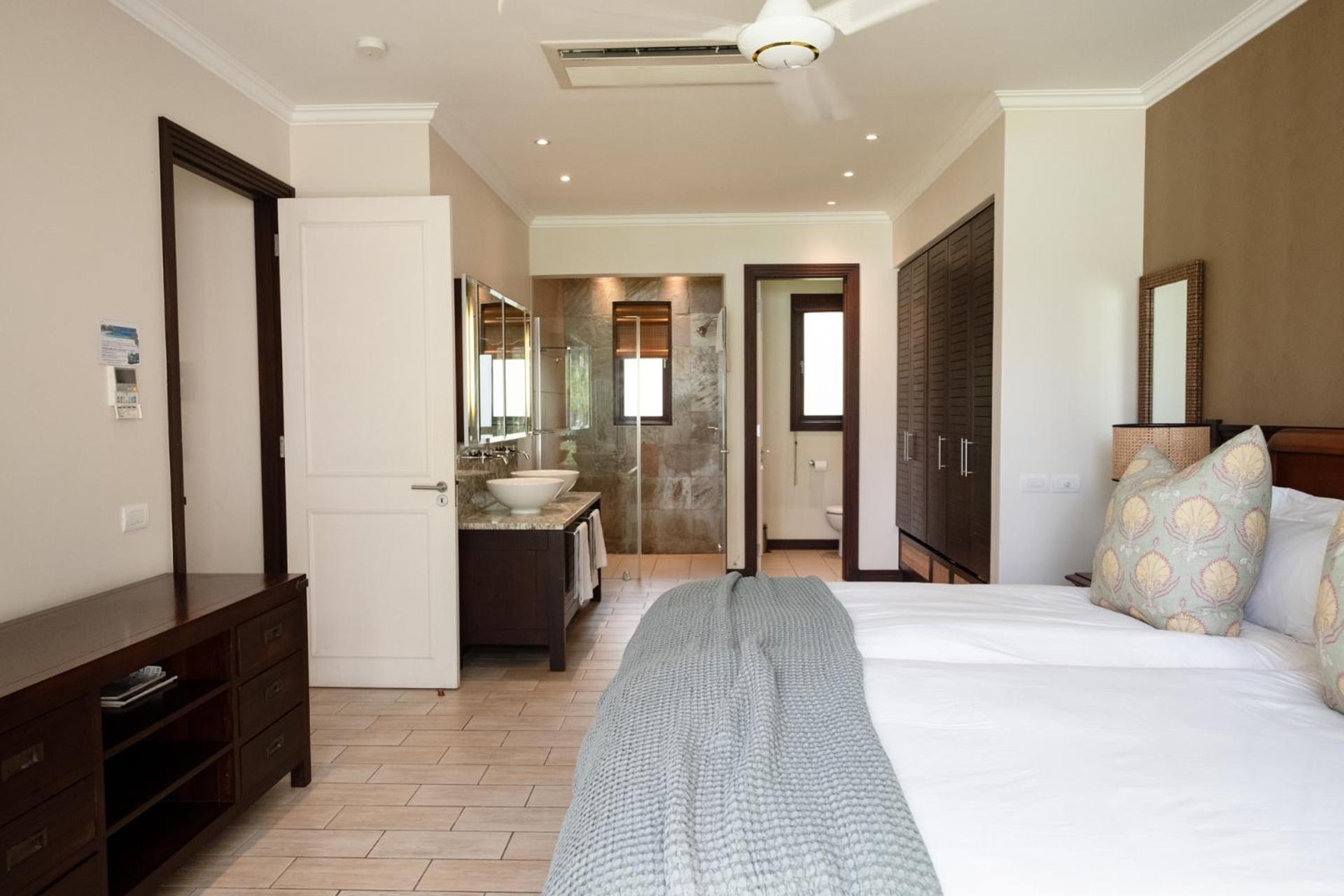 Maison L'Amirale By Simply-Seychelles Eden Island Værelse billede