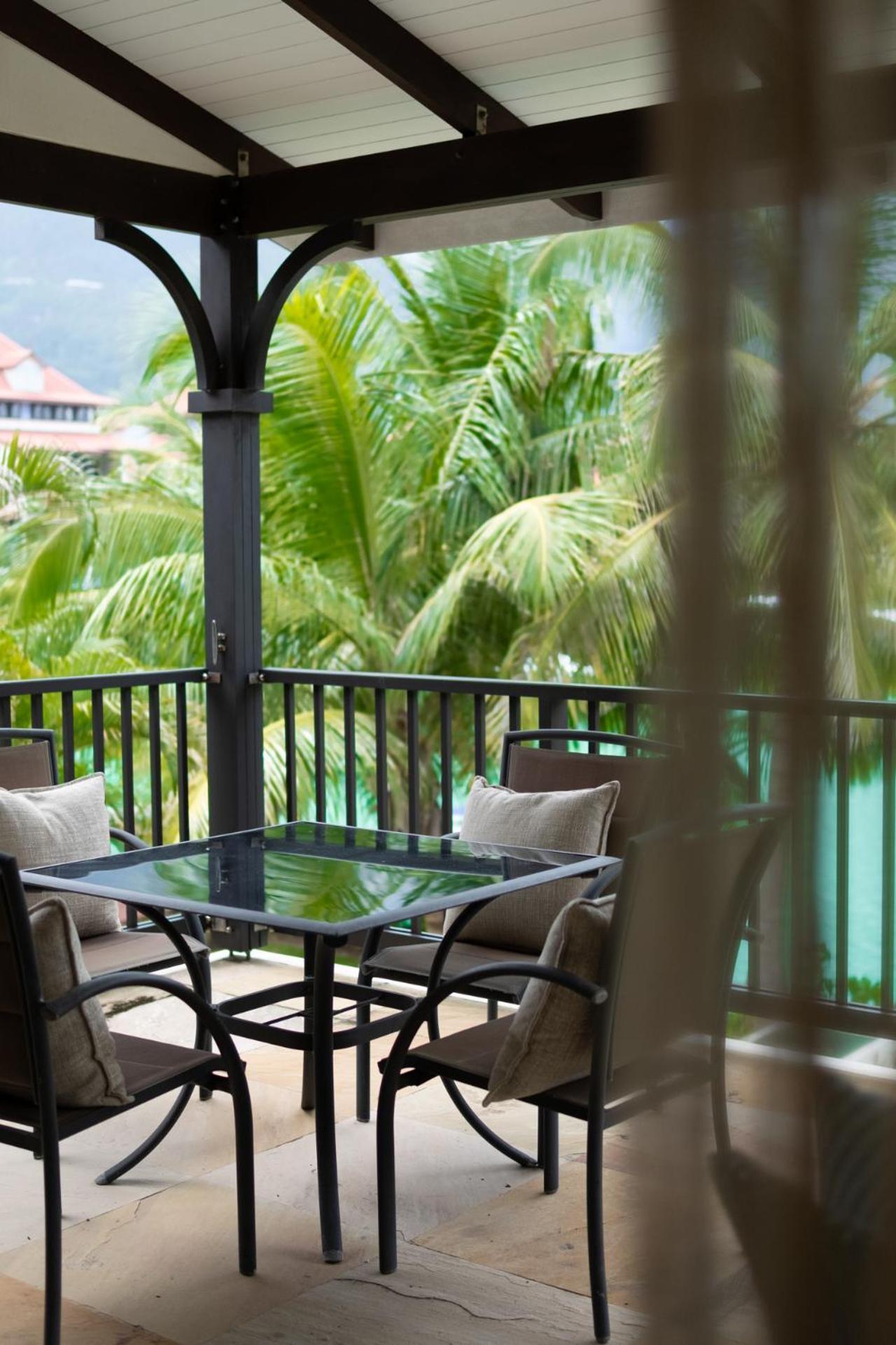 Maison L'Amirale By Simply-Seychelles Eden Island Værelse billede
