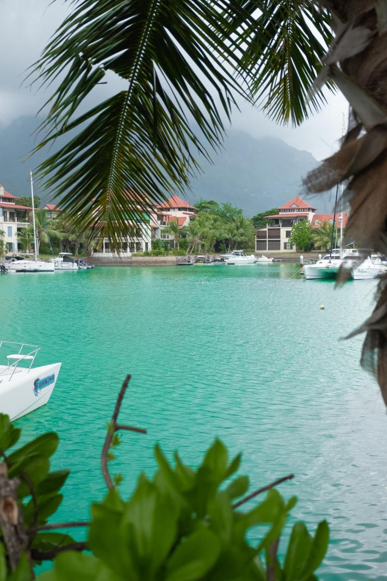 Maison L'Amirale By Simply-Seychelles Eden Island Værelse billede