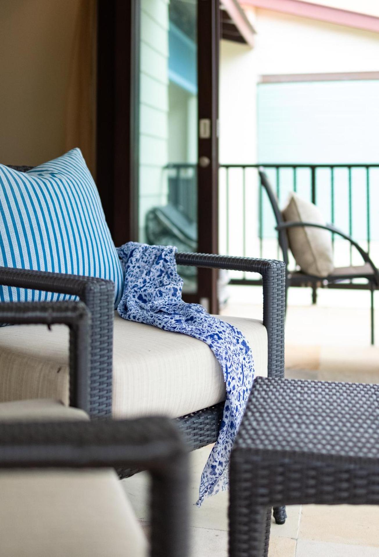 Maison L'Amirale By Simply-Seychelles Eden Island Værelse billede